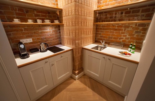 City Centre Apartment | Apartamenty Bracka 6