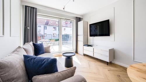 Swinoujscie Apartment | Apartamenty Bryza, Sun & Snow