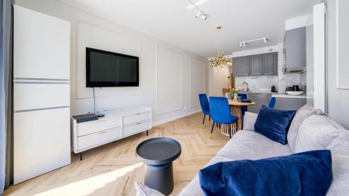 Swinoujscie Apartment | Apartamenty Bryza, Sun & Snow