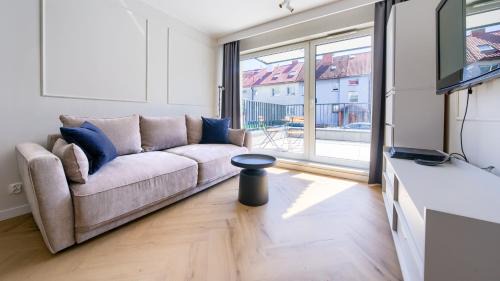 Swinoujscie Apartment | Apartamenty Bryza, Sun & Snow