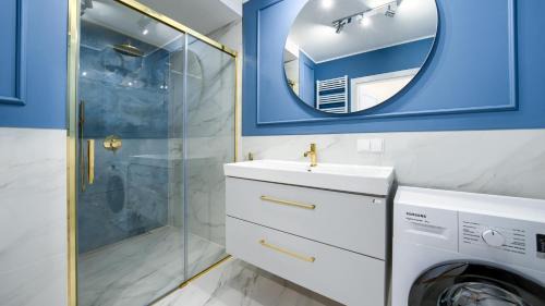 Swinoujscie Apartment | Apartamenty Bryza, Sun & Snow