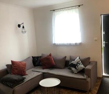 Nowe Warpno House | Apartamenty Brzózki
