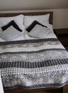 Nowe Warpno House | Apartamenty Brzózki