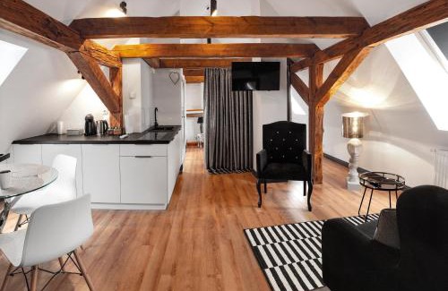 Gorzow Wielkopolski Apartment | Apartamenty "BULWAR GORZOW"