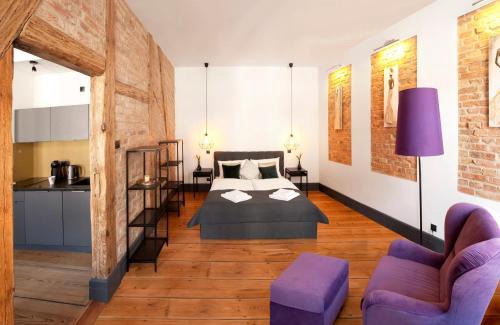 Gorzow Wielkopolski Apartment | Apartamenty "BULWAR GORZOW"