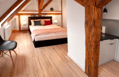Gorzow Wielkopolski Apartment | Apartamenty "BULWAR GORZOW"