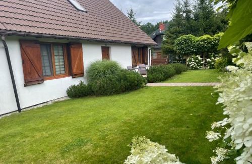 Sierakow Apartment | Apartamenty Buczyna w Sierakowie
