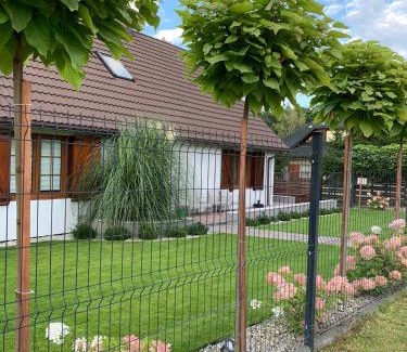 Sierakow Apartment | Apartamenty Buczyna w Sierakowie