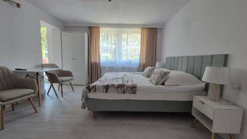 Ustron Apartment | Apartamenty Bujowy
