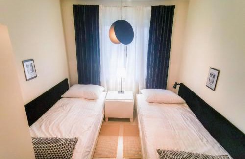 Polanica-Zdroj Apartment | Apartamenty Bystrzycka 63
