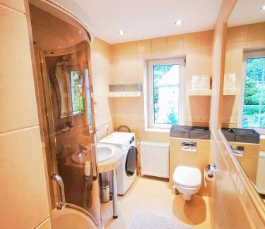 Polanica-Zdroj Apartment | Apartamenty Bystrzycka 63