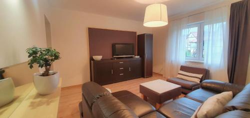 Polanica-Zdroj Apartment | Apartamenty Bystrzycka 63