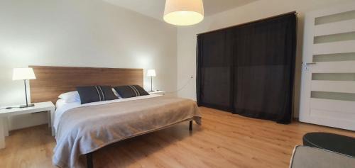 Polanica-Zdroj Apartment | Apartamenty Bystrzycka 63
