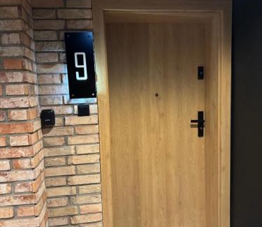 Gorzow Wielkopolski Apartment | Apartamenty Cegielnia 1 Lux-Haus