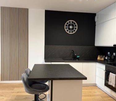 Gorzow Wielkopolski Apartment | Apartamenty Cegielnia 2 Lux-Haus
