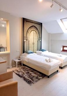 Kluczbork Apartment | Apartamenty Castello Kamilla
