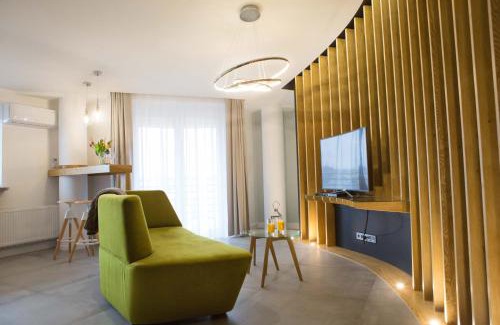 Gorzow Wielkopolski Apartment | Apartamenty Centrum