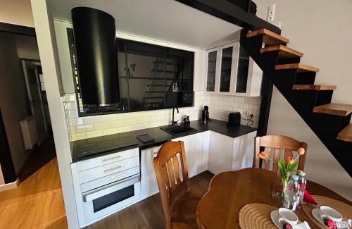 Gorzow Wielkopolski Apartment | Apartamenty Centrum