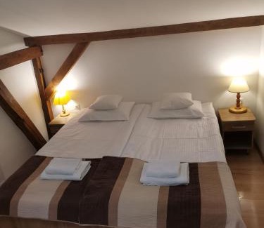 gmina Bedzino Apartment | Apartamenty Cegiełka
