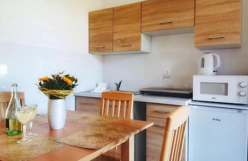 gmina Bedzino Apartment | Apartamenty Cegiełka