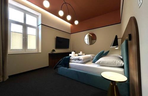 Chodziez Apartment | Apartamenty Centrum Chodzież
