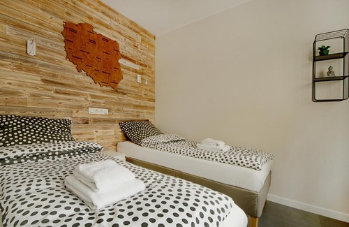 Piaseczno Apartment | Apartamenty Centrum M - Komfortowe Noclegi