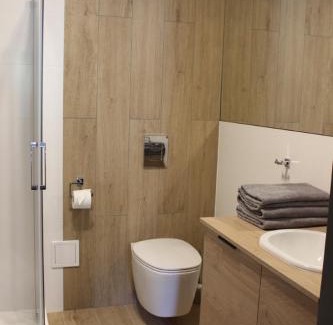 Zielona Gora Apartment | Apartamenty Centrum Park Sowińskiego 19