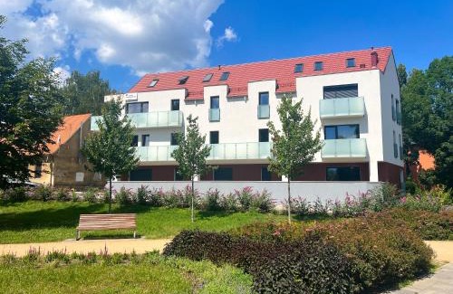 Zielona Gora Apartment | Apartamenty Centrum Park Twardowskiego 4