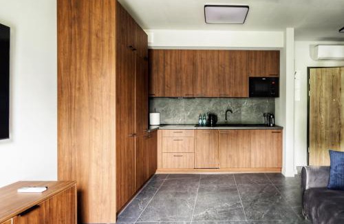 Zielona Gora Apartment | Apartamenty Centrum Park Twardowskiego 4