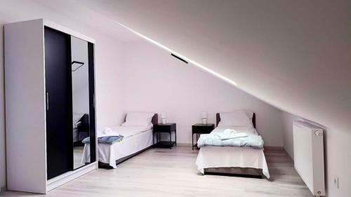 Checiny Apartment | Apartamenty Chęciny
