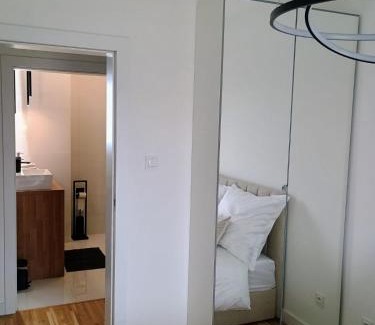 Cieszyn Apartment | Apartamenty Cieszyn