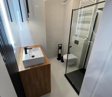 Cieszyn Apartment | Apartamenty Cieszyn