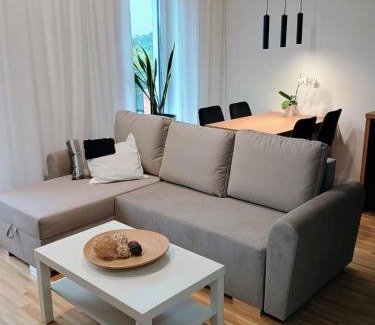 Cieszyn Apartment | Apartamenty Cieszyn