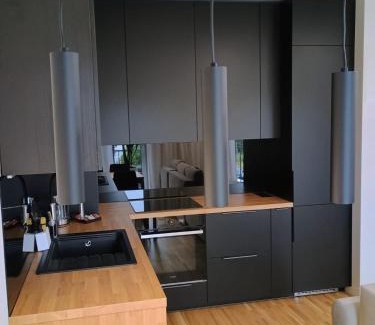 Cieszyn Apartment | Apartamenty Cieszyn
