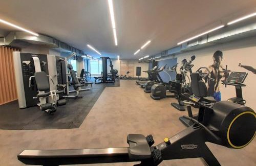 Wrzeszcz Apartment | Apartamenty Collegia