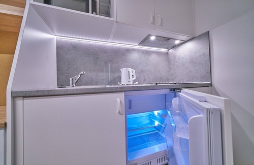 Wrzeszcz Apartment | Apartamenty Collegia