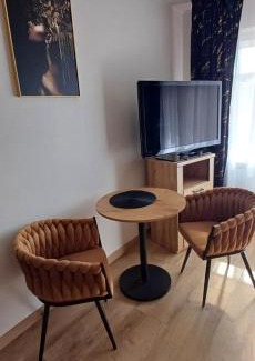 Ciechocinek Apartment | Apartamenty CRYSTAL II