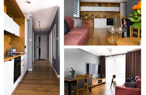 Koszalin Apartment | Apartamenty Cypryjskie Faktura VAT