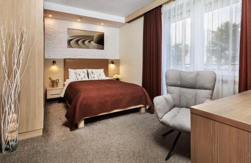 Hel Apartment | Apartamenty Czarny Kormoran