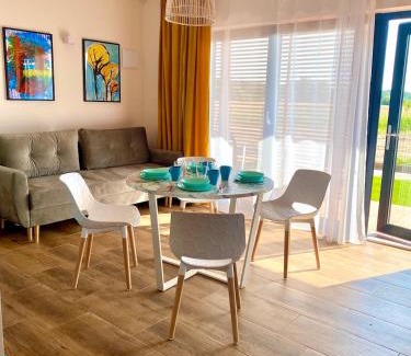 Chlopy Apartment | Apartamenty Czerwone Korale