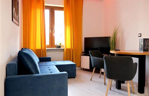 Lomza Apartment | Apartamenty Dłługa 27 Perfekt