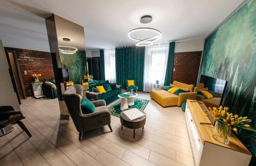 Raciborz Apartment | Apartamenty Długa 7