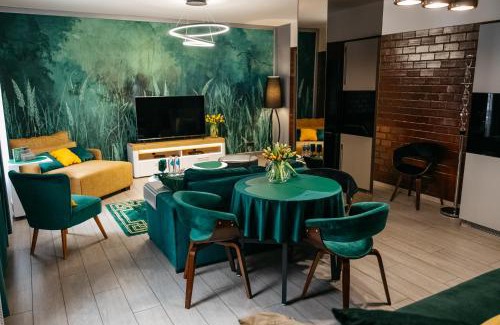 Raciborz Apartment | Apartamenty Długa 7