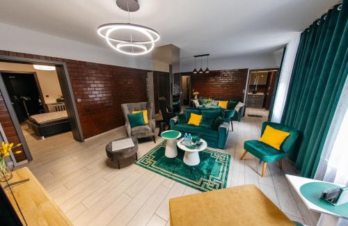 Raciborz Apartment | Apartamenty Długa 7
