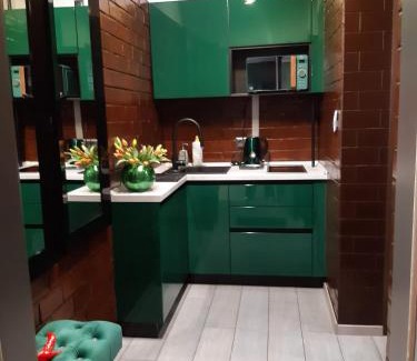 Raciborz Apartment | Apartamenty Długa 7