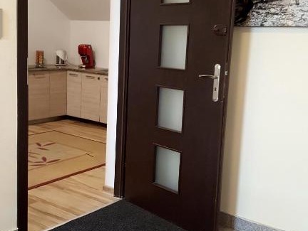 Goczalkowice-Zdroj House | Apartamenty Daisy