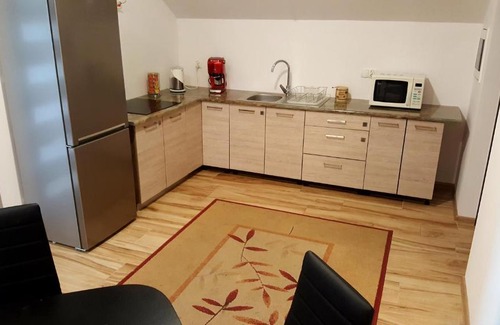 Goczalkowice-Zdroj House | Apartamenty Daisy