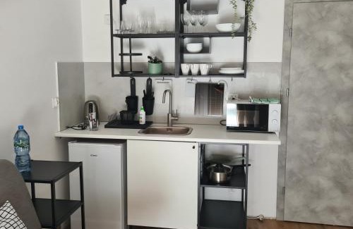 Pustkowo Apartment | Apartamenty Dana