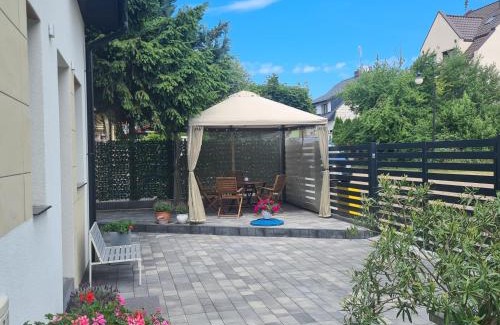 Pustkowo Apartment | Apartamenty Dana