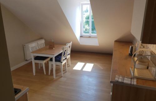 Ciechocinek Apartment | Apartamenty Deptak